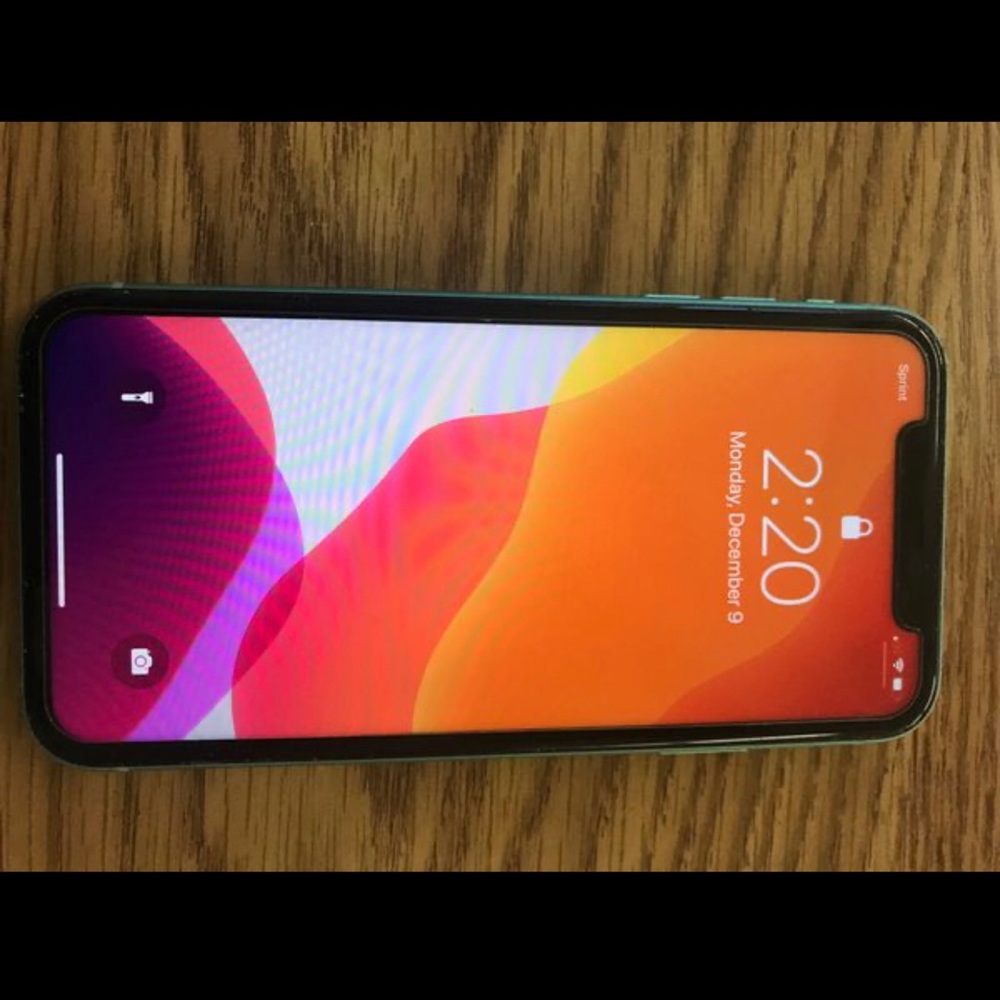 Iphone 11